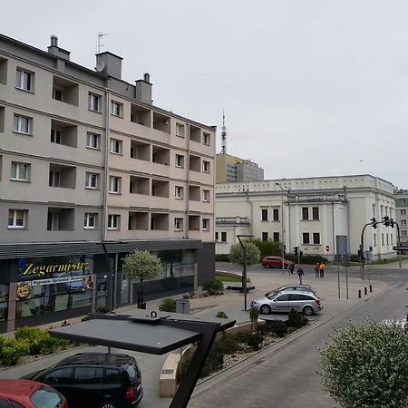 Ferienwohnung Apartament "Cleopatra 5" Przy Rynku Z Parkingiem, Faktury Vat Kielce Exterior foto