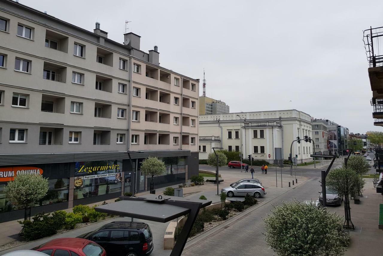 Ferienwohnung Apartament "Cleopatra 5" Przy Rynku Z Parkingiem, Faktury Vat Kielce Exterior foto