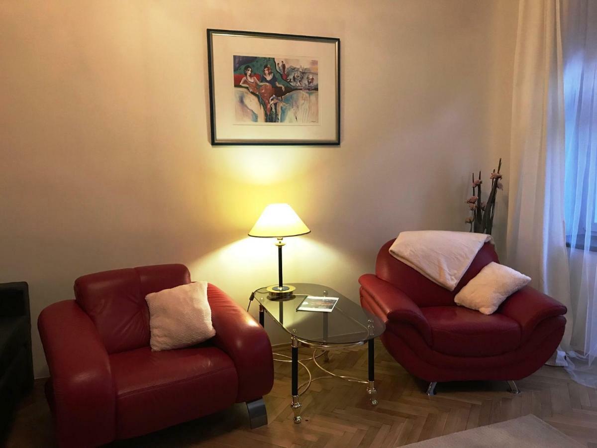 Ferienwohnung Apartament "Cleopatra 5" Przy Rynku Z Parkingiem, Faktury Vat Kielce Exterior foto