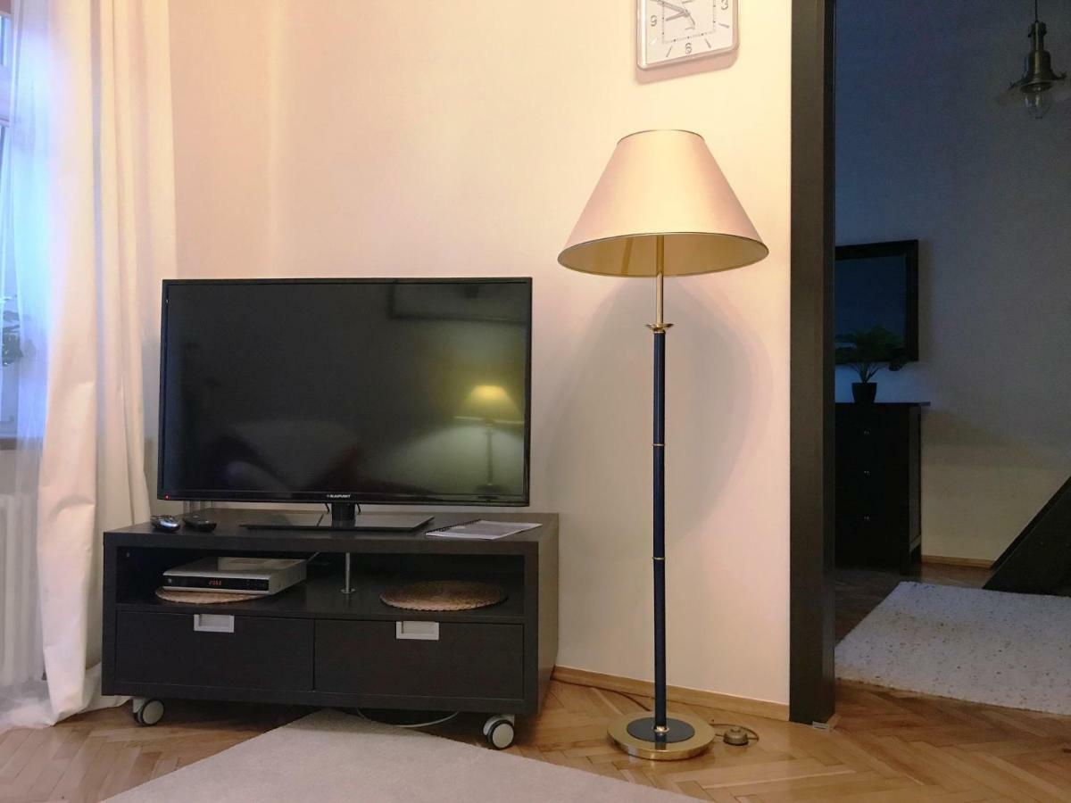 Ferienwohnung Apartament "Cleopatra 5" Przy Rynku Z Parkingiem, Faktury Vat Kielce Exterior foto