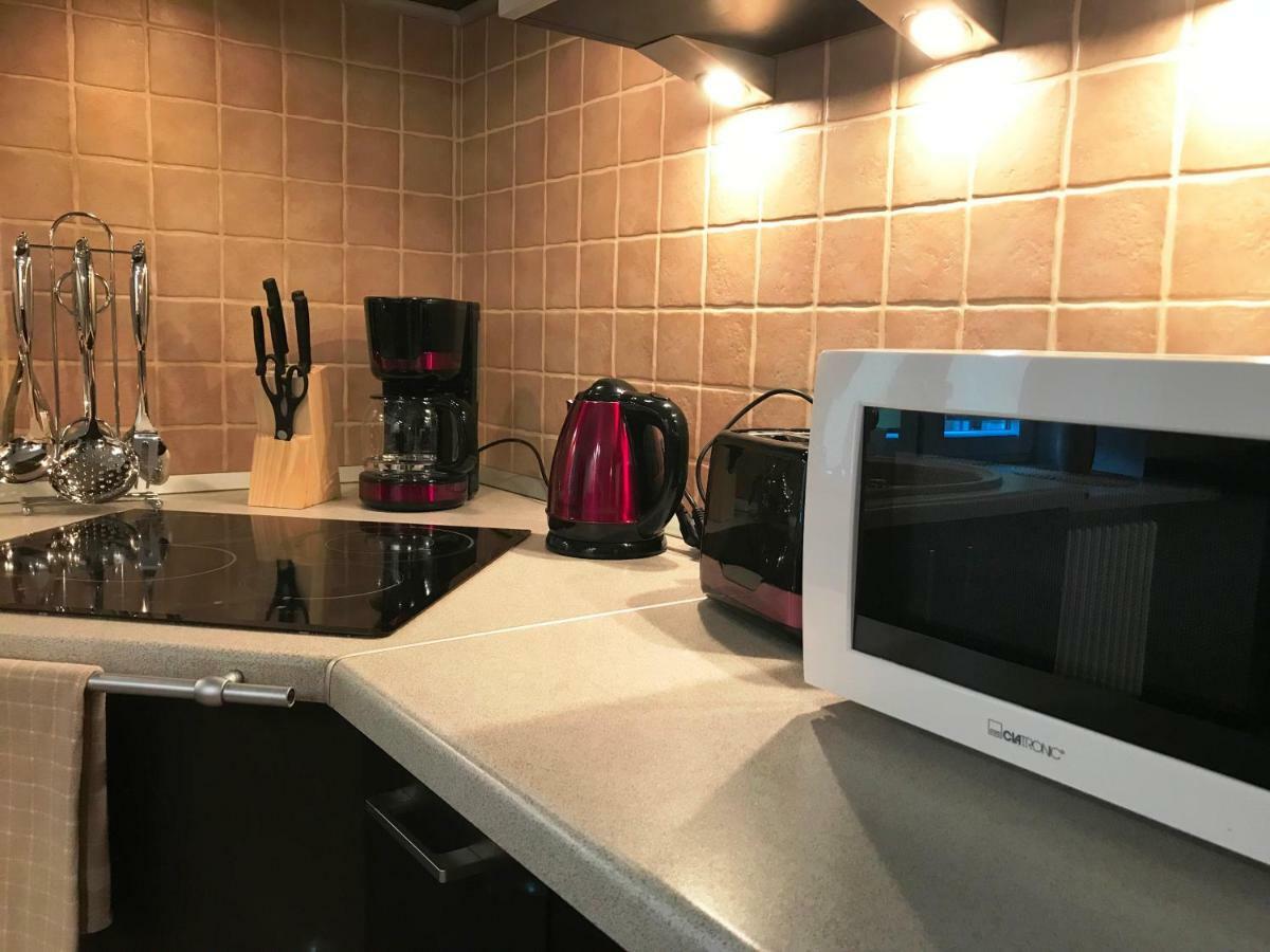Ferienwohnung Apartament "Cleopatra 5" Przy Rynku Z Parkingiem, Faktury Vat Kielce Exterior foto